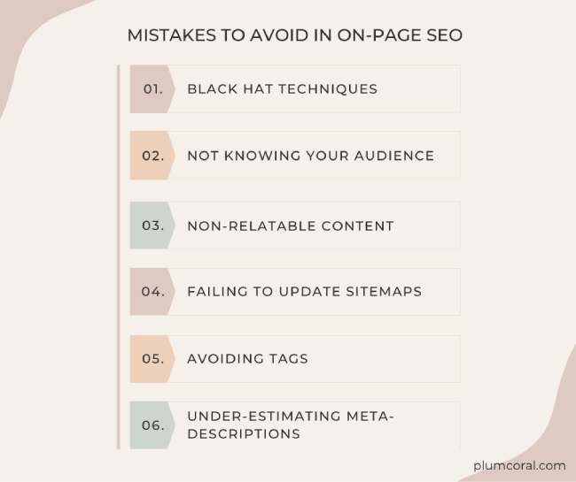 Mistakes-to-avoid-in-On-Page-SEO